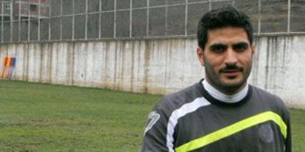 Mehmet Ali Tun .Rizespor'da